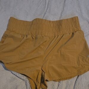 JoyLab Women's Tan Shorts